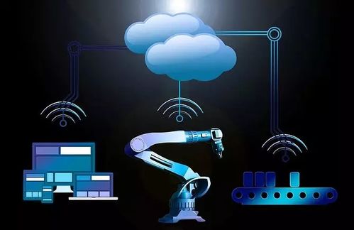 入局物聯(lián)網(wǎng)，從工業(yè)品編碼開始 構(gòu)建萬物互聯(lián)的基石